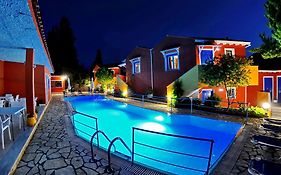 Vliho Bay Hotel